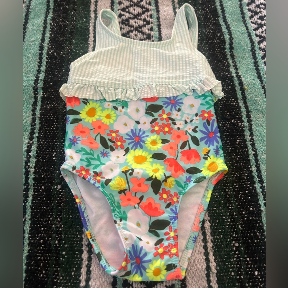 Cat & Jack Swim